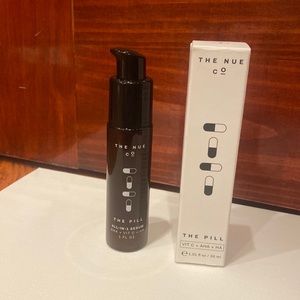 The Nue Co All-in-1 Vitamin C Serum